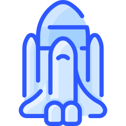 raumschiff icon