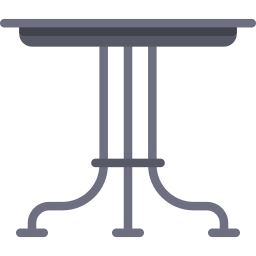 table Icône