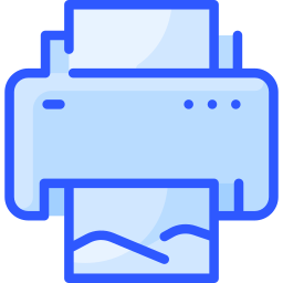 drucker icon