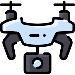 Drone icon