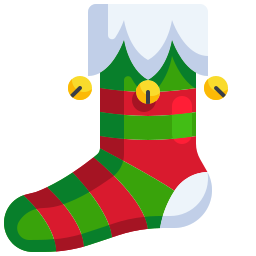 Sock icon