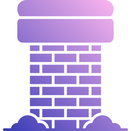 Chimney icon