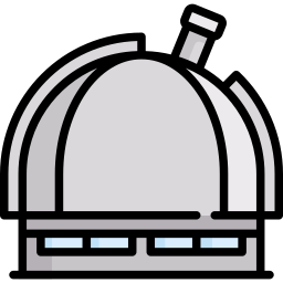 Observatory icon