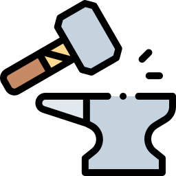 Anvil icon