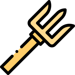 dreizack icon