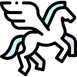 pegasus icon