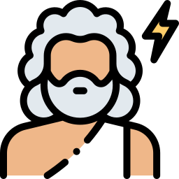 zeus icon