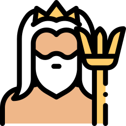 poseidon icon