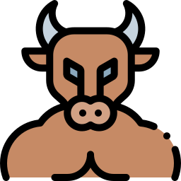 minotaur icon