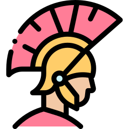 krieger icon