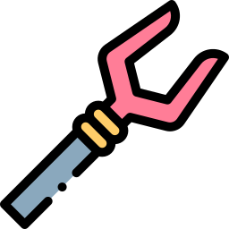 dreizack icon