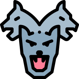 cerberus icon