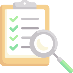 Check list icon