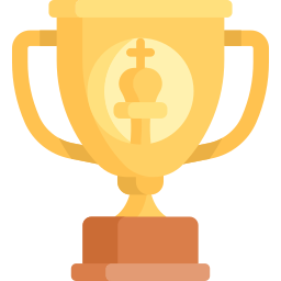 Trophy icon