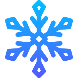 Snowflake icon