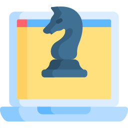 Chess icon