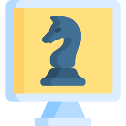 Chess icon