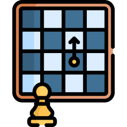 Pawn icon