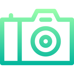 Camera icon