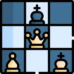 Checkmate icon