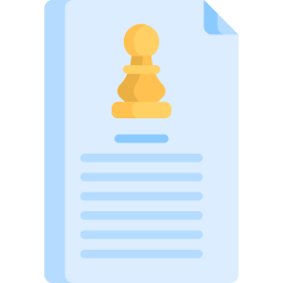 Document icon