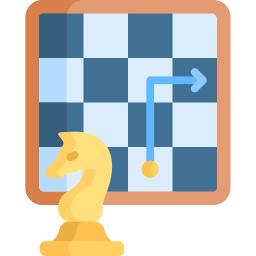 Knight icon