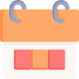 Schedule icon