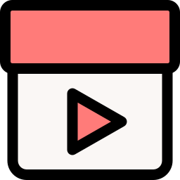 video icon