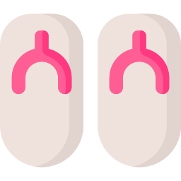 Sandal icon