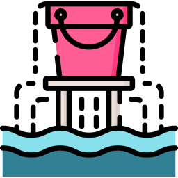 Splash icon