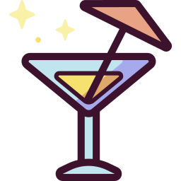 cocktail icon