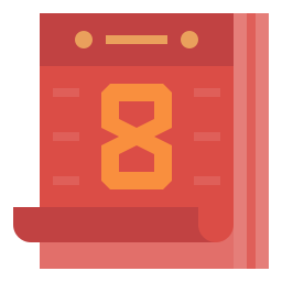 kalender icon