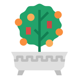 kumquat icon