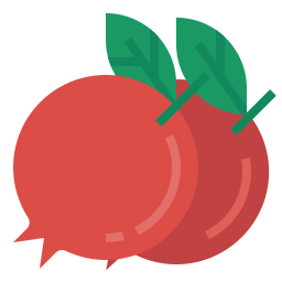 granatapfel icon