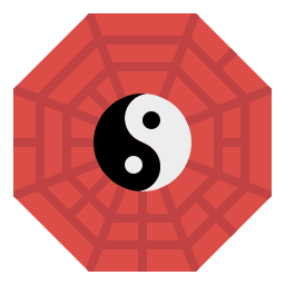 taijitu icoon