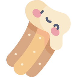 Churro icon