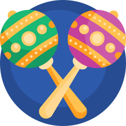 maracas icon