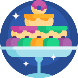 kuchen icon