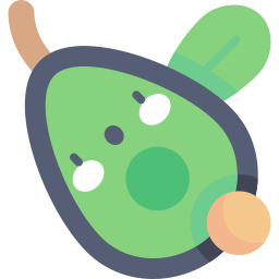 Avocado icon