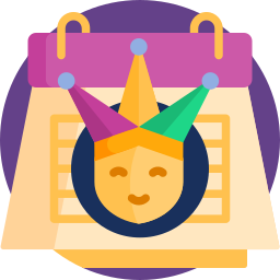 karneval icon