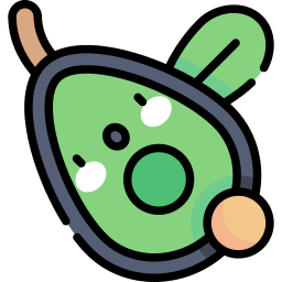 avocado icon