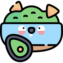 guacamole icon