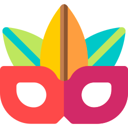 Mask icon