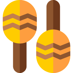 maracas icon