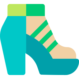 Heels icon