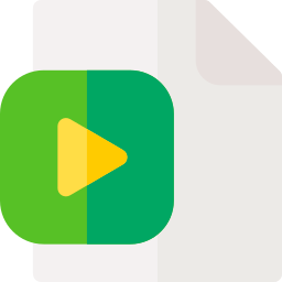 video icon