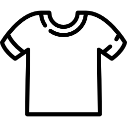 tシャツ icon