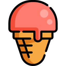 Ice cream icon