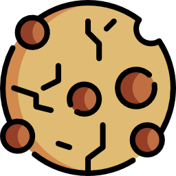 biscuit Icône