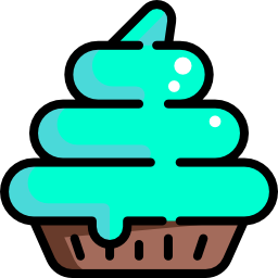 カップケーキ icon